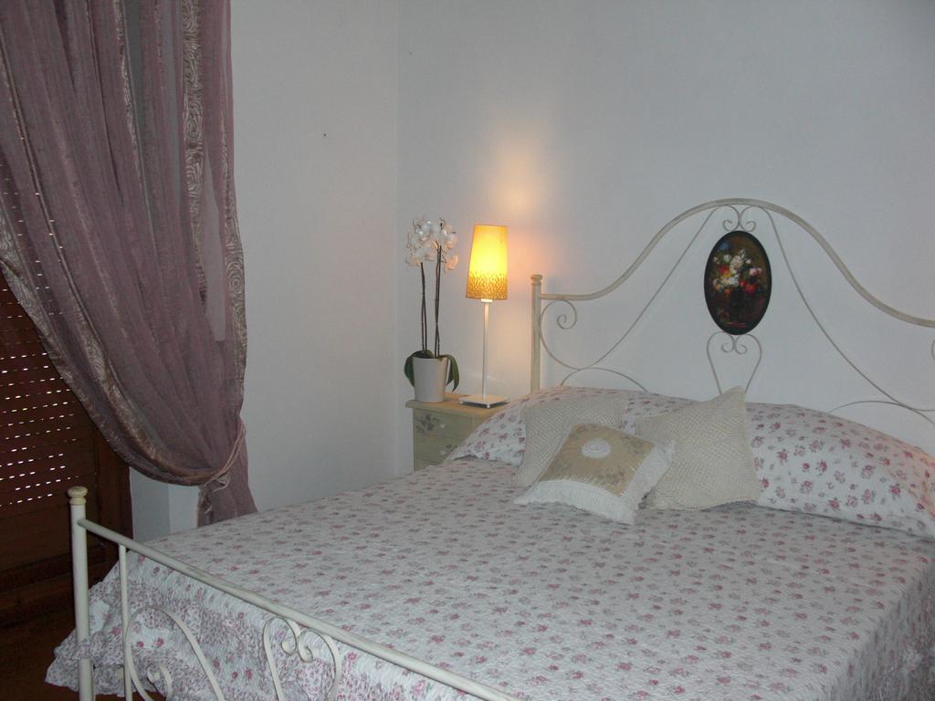La Maison Blanche Rome Buitenkant foto
