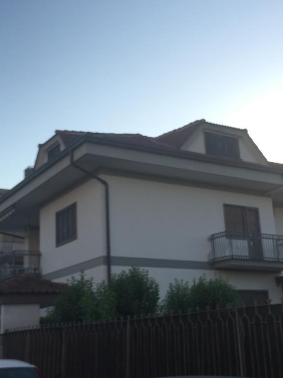 La Maison Blanche Rome Buitenkant foto
